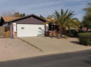 580 W 23rd Ave, Apache Junction, AZ 85120