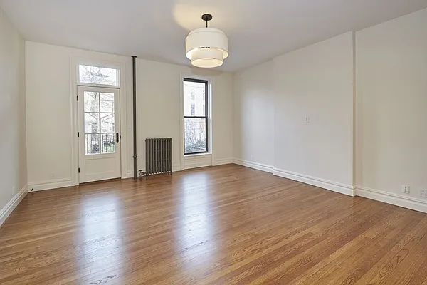 Rented by Brown Harris Stevens | media 12