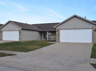 2015 Bridgewater Cir #A, Lafayette, IN 47909