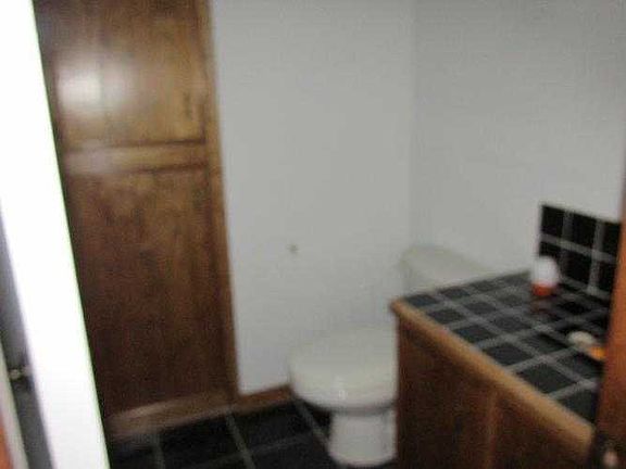 Hall Bath