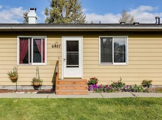6027 More Ln, Anchorage, AK 99504
