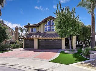 22541 Bayberry, Mission Viejo, CA 92692