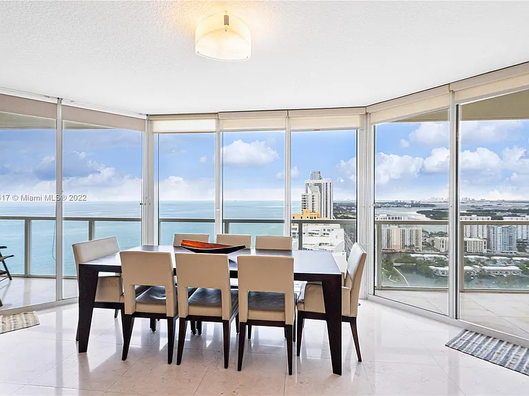 16699 Collins Ave #4108 — Photo 7