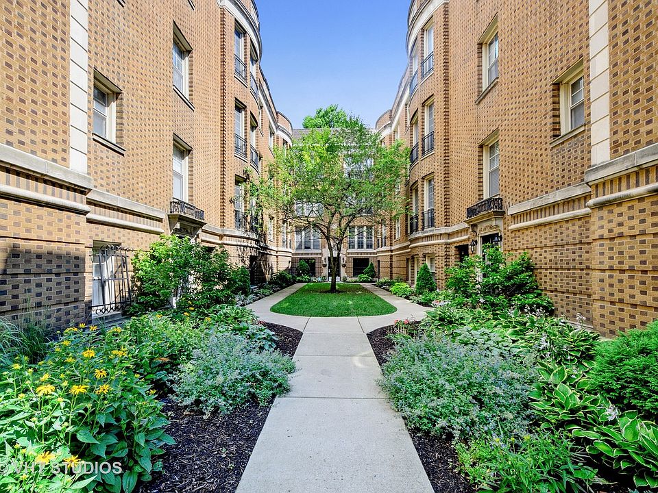 1st image of 1526 W Fargo Ave #3S