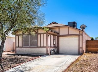 4410 Hawthorne Way, Las Vegas, NV 89147