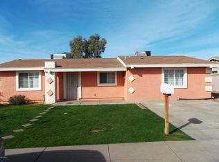 3024 N 71st Dr, Phoenix, AZ 85033