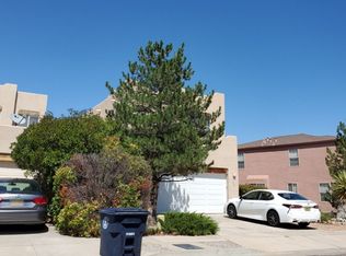 7005 Brindisi Pl NW, Albuquerque, NM 87114