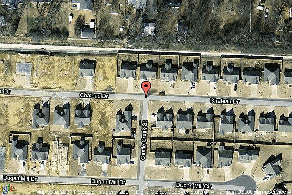 Map View