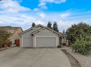1744 Diamond Springs Ct, Brentwood, CA 94513