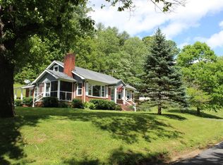 55 Mill Springs Rd, Burnsville, NC 28714