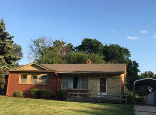 7709 E Morris St, Wichita, KS 67207