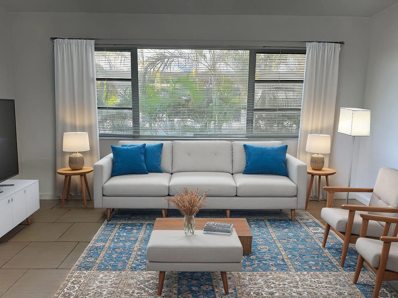 Studio, 1.0 bath, 1100 sqft, $2,275 — Photo 4