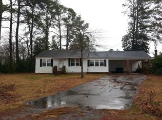 149 Lane St, Suffolk, VA 23438