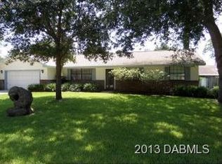 1205 Northside Dr, Ormond Beach, FL 32174