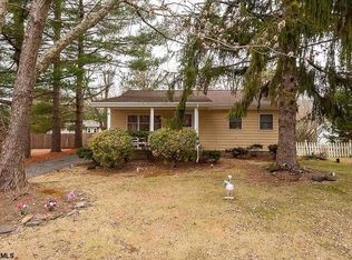155 Robert Best Rd, Egg Harbor Township, NJ 08234
