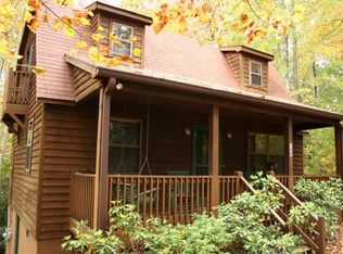 136 Wyanoak Rd, Highlands, NC 28741