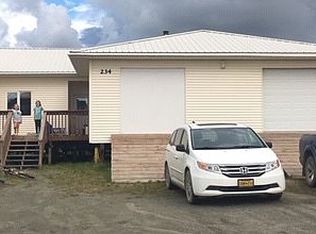 234 Blackberry St, Bethel, AK 99559