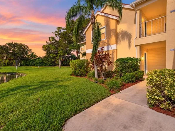 12730 Equestrian CIR #2805, FORT MYERS, FL 33907