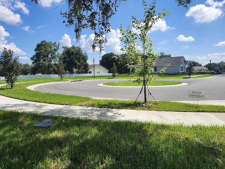 8601 Tidewater Trail Ave — Photo 3