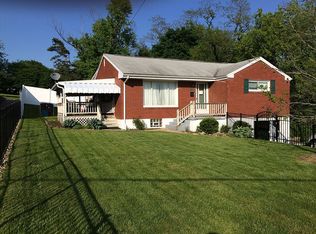 148 Reed St, New Kensington, PA 15068