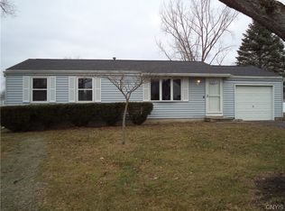 5979 Pony Ln, Cicero, NY 13039