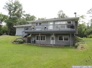 14086 Fern Ln, Merrifield, MN 56465