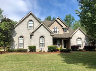 320 Mountain Laurel Rd, Wetumpka, AL 36093