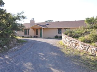 4549 N Eddie Ward Way, Silver City, NM 88061