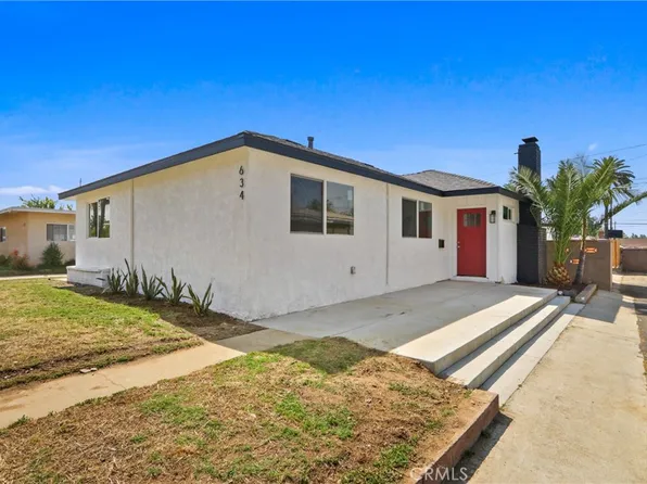 634 E Bonnie Brae Ct, Ontario, CA 91764
