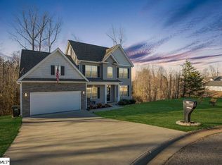 19 Pondsbury Ct, Taylors, SC 29687