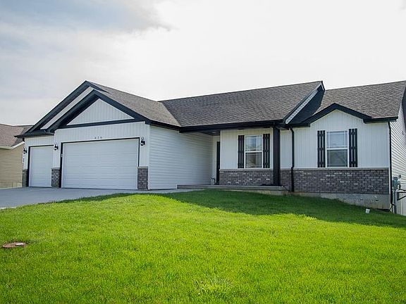 4th image of 616 Meadowgreen Dr