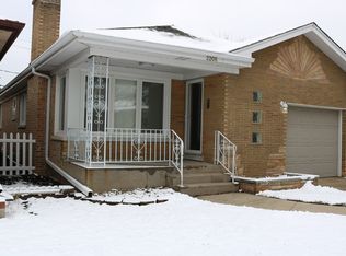 2208 N 76th Ave, Elmwood Park, IL