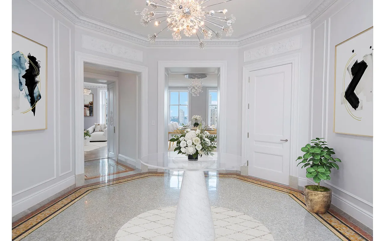 390 West End Ave Unit 11E  