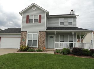 812 Forest Green Dr, O Fallon, IL 62269