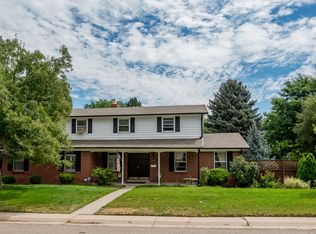 3202 S Magnolia St, Denver, CO 80224