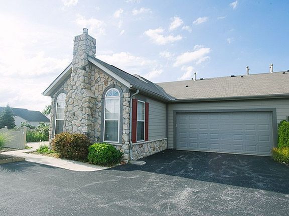 4th image of 16606 Brownstone Ct