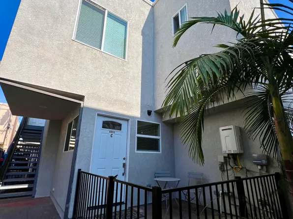 4055 Brant St #A, San Diego, CA 92103