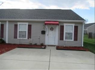 2421 C Moran St, Burlington, NC 27215