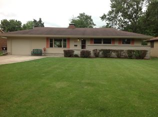 417 W Champaign Ave, Rantoul, IL 61866