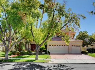 2314 Prometheus Ct, Henderson, NV 89074