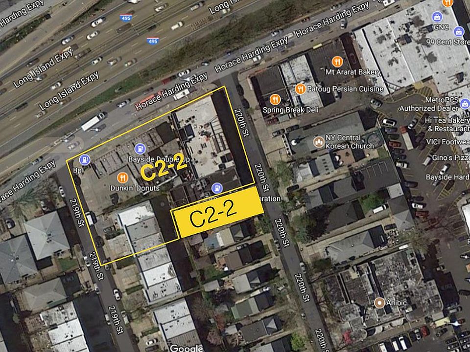 1st image of 61-18 220th St Unit 1