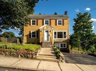 4 Tudor Ave, Lawrence, MA 01841