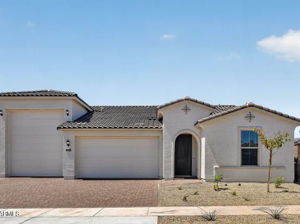 24458 N 167TH Lane, Surprise, AZ 85387
