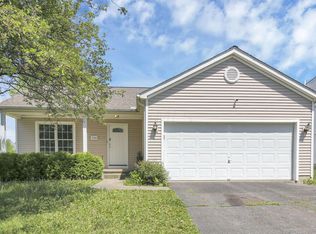 3160 Sophie St, Columbus, OH 43219