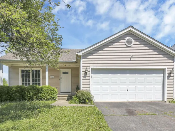 3160 Sophie St, Columbus, OH 43219