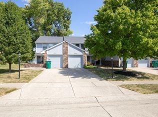 9487 Sandpiper Dr, Indianapolis, IN 46268