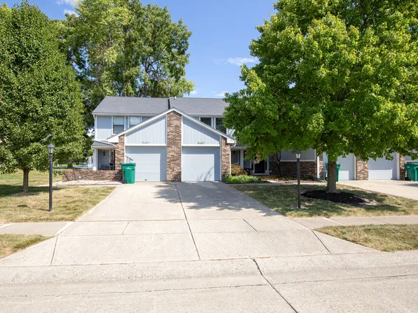 9487 Sandpiper Dr, Indianapolis, IN 46268