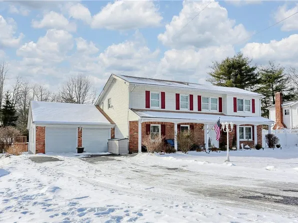 6 Stella Drive, Spring Valley, NY 10977