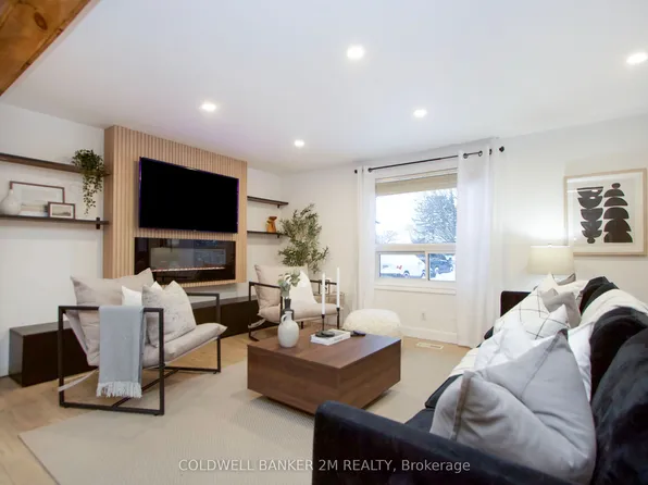 812 Burnham St, Cobourg, ON K9A 2X7