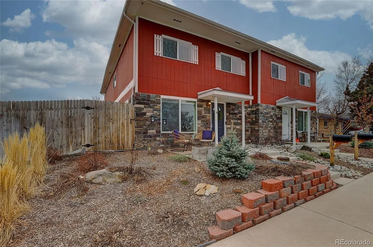 Building Photo - 6842 E 61st Pl